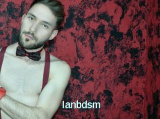 Ianbdsm