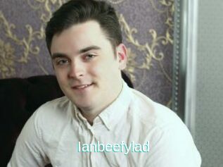 Ianbeefylad