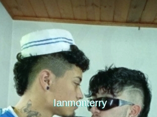 Ianmonterry