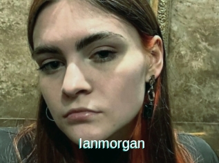Ianmorgan