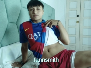 Iannsmith