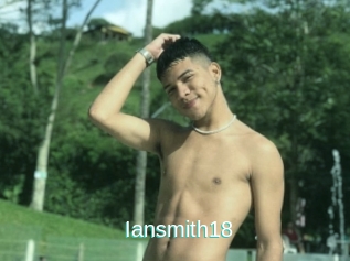Iansmith18