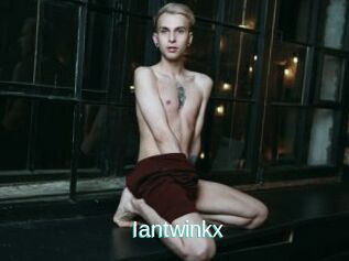 Iantwinkx