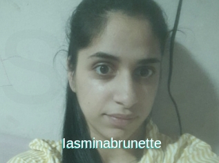 Iasminabrunette