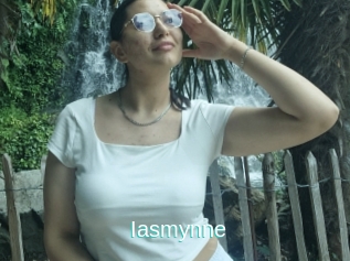 Iasmynne