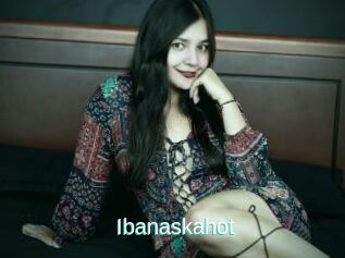 Ibanaskahot