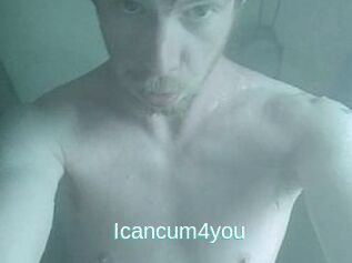 Icancum4you