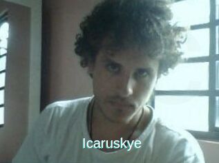 Icaruskye