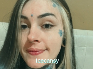 Icecansy