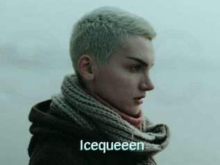 Icequeeen