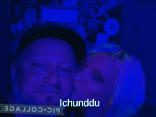 Ichunddu