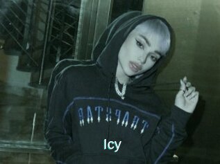 Icy