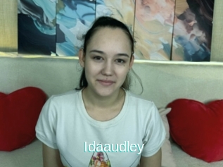 Idaaudley