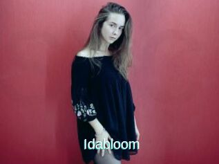 Idabloom