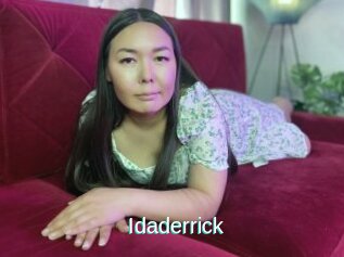 Idaderrick