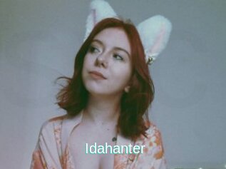 Idahanter