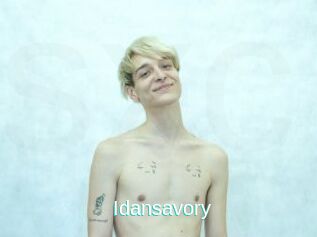 Idansavory