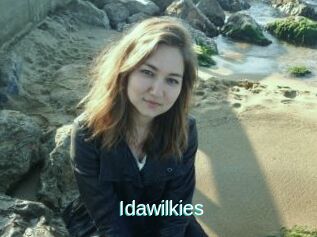 Idawilkies