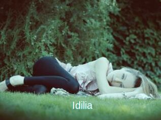 Idilia