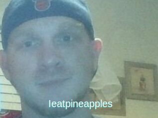 Ieatpineapples