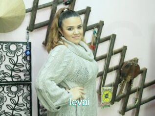 Ievai
