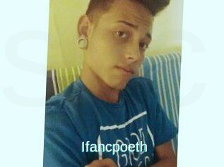Ifancpoeth