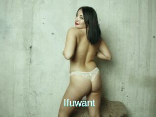 Ifuwant