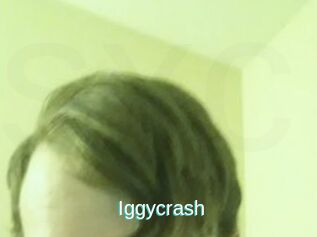 Iggycrash