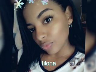 Iilona