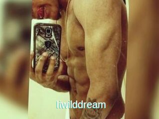 Iiwilddream