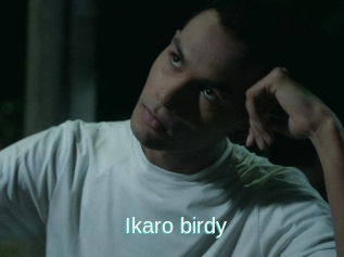 Ikaro_birdy