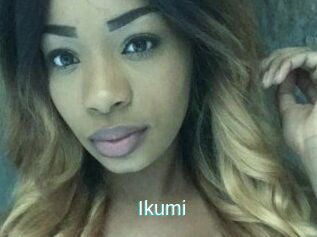 Ikumi