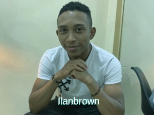 Ilanbrown