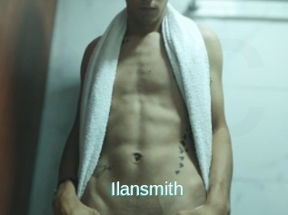 Ilansmith