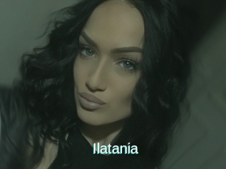 Ilatania