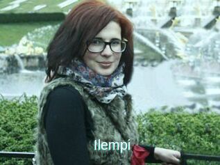 Ilempi