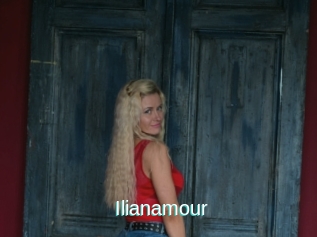 Ilianamour
