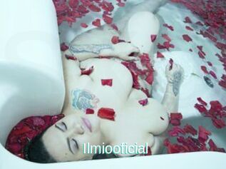 Ilmiooficial
