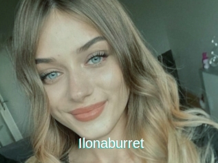 Ilonaburret