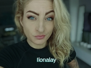 Ilonalay