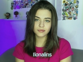 Ilonalins