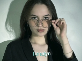 Ilonalyn