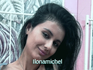 Ilonamichel