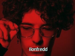 Ilonfredd