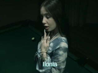 Ilonia