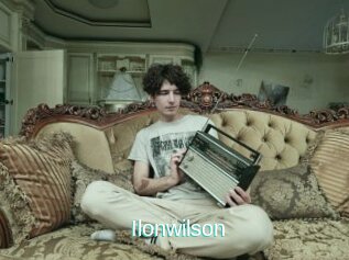 Ilonwilson