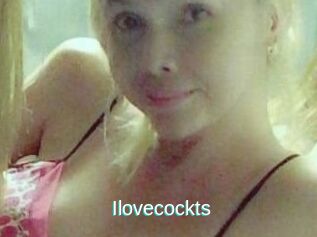 Ilovecockts