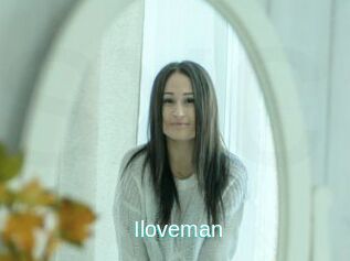 Iloveman