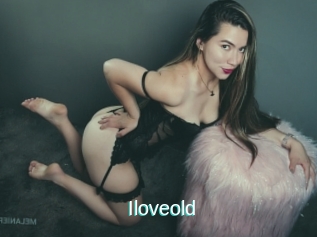 Iloveold