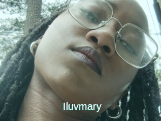 Iluvmary